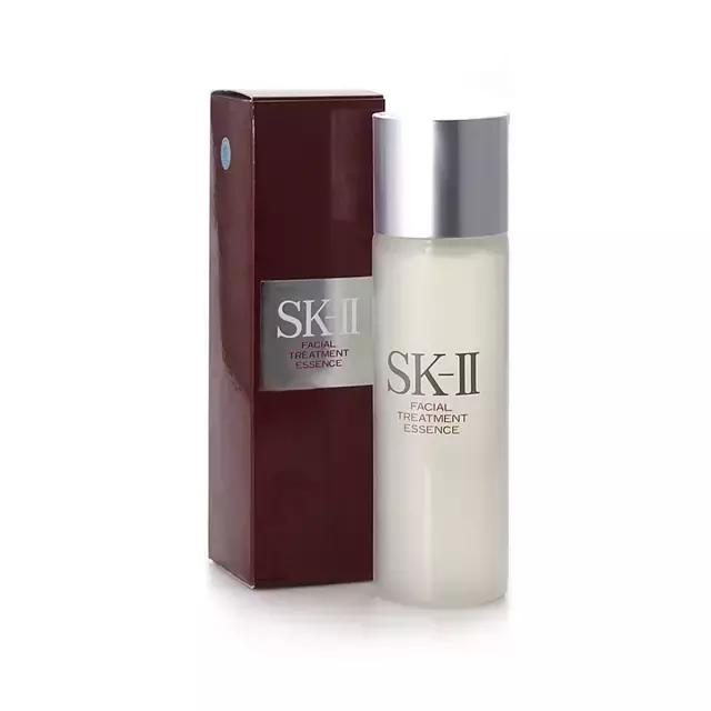 在代购圈混了这么多年，没想到这10瓶化妆水还是这么火！