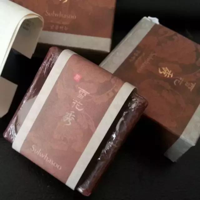 与韩妆大牌Sulwhasoo雪花秀价格零距离，超低价的中小样