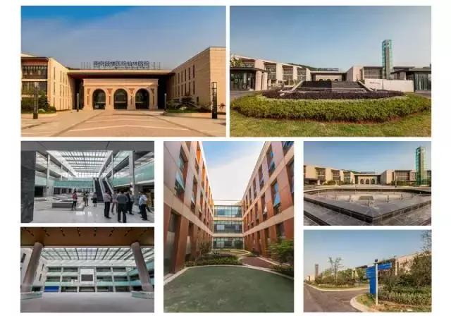 南京最宜居的小区,南京仙林合适居住吗