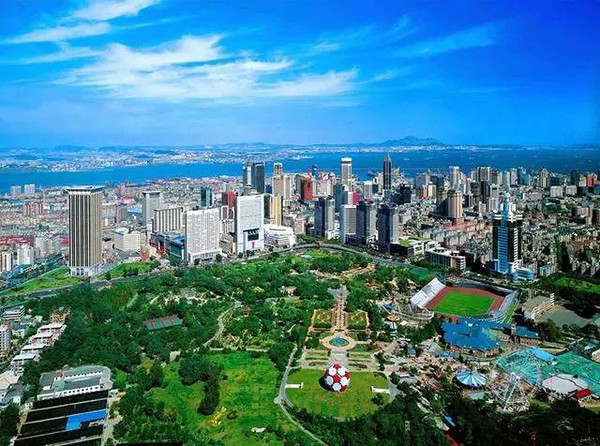 最值得推荐的5个地方,这五个地方虽美但最好别在秋天去