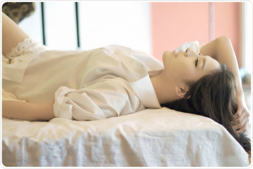 两性揭秘：什么样的女人最性感！