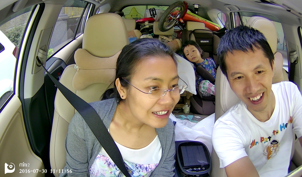 盯盯拍mini2s行车记录仪使用教程,盯盯拍mini2s行车记录仪评测