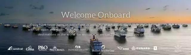 邮轮旅行之海岸线航行 (邮轮旅游的几大重要航线)