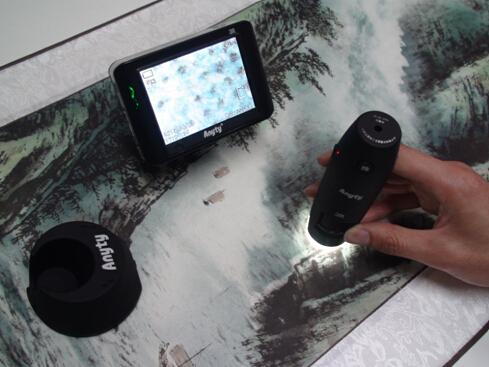 连环画以及名画的修补和翻新还原并非造假藏友能够学习