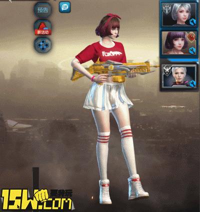 逆战神器锻造坊怎么样,逆战神器发展史介绍