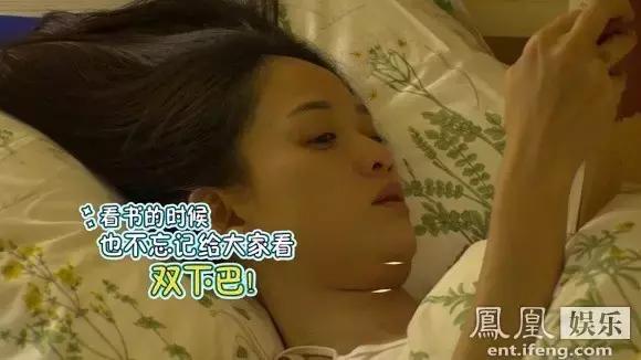 陈乔恩偏爱偶像剧,40岁仍坚信一见钟情的陈乔恩