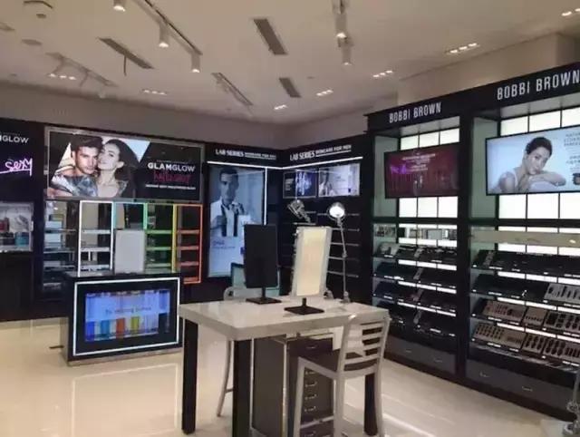 上海最大的免税店在哪里,上海最大最全免税店