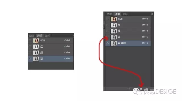四种ps抠图完全攻略教程,ps2024一键抠图怎么抠干净