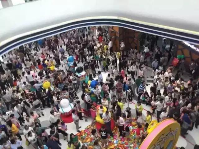 南昌最“新颖”的假期聚会宝地是？