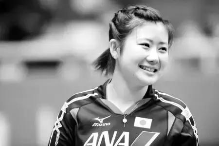 里约奥运会那些深受国人喜欢的歪果选手，福原爱、波尔