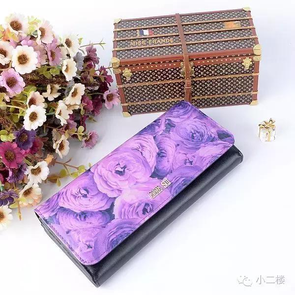 钱包要选什么样的才好,什么牌子的钱包好看合适女孩子