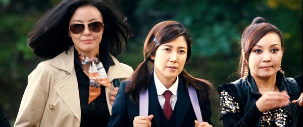 日照姐妹淘人生就是一场戏,日照姐妹淘理想与现实