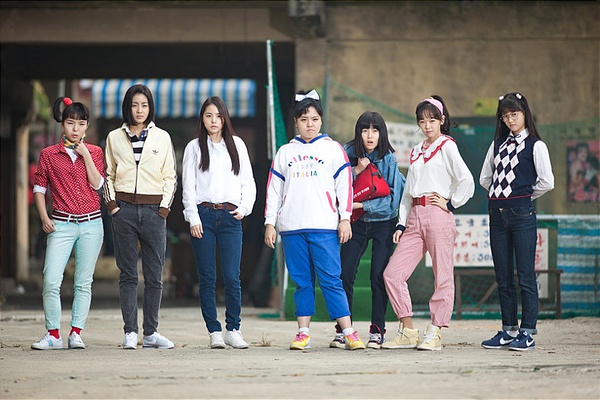 日照姐妹淘人生就是一场戏,日照姐妹淘理想与现实