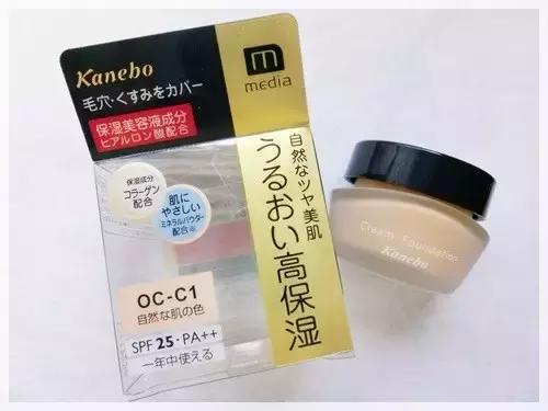 合适混油皮瑕疵多的粉底推荐,不用化妆的美颜相机