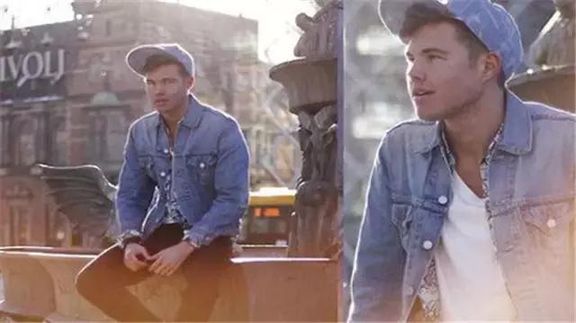 夏日防止你到处流水的hat你要不要？