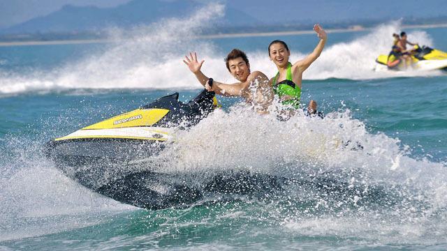 三亚湾旅游攻略自由行攻略最新,三亚两天旅游攻略三亚湾