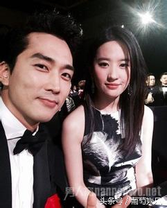 盘点中韩恋的6对明星,娱乐圈限韩令