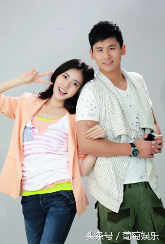 盘点中韩恋的6对明星,娱乐圈限韩令