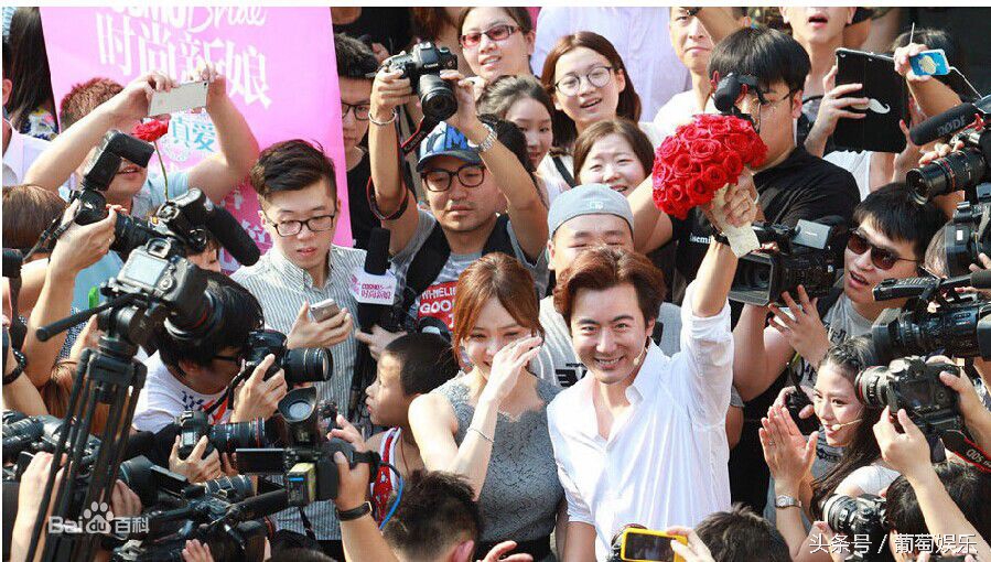 盘点中韩恋的6对明星,娱乐圈限韩令