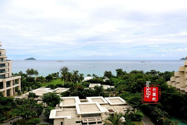 三亚美高梅临海,美高梅三亚旅拍