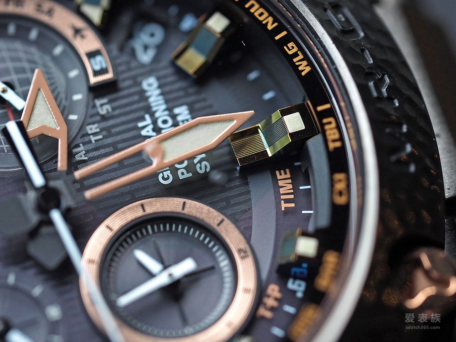 最好看的卡西欧g-shock手表,卡西欧g-shockmr-g