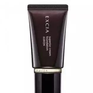 日本大牌粉底液价格,日本顶级超模粉底液