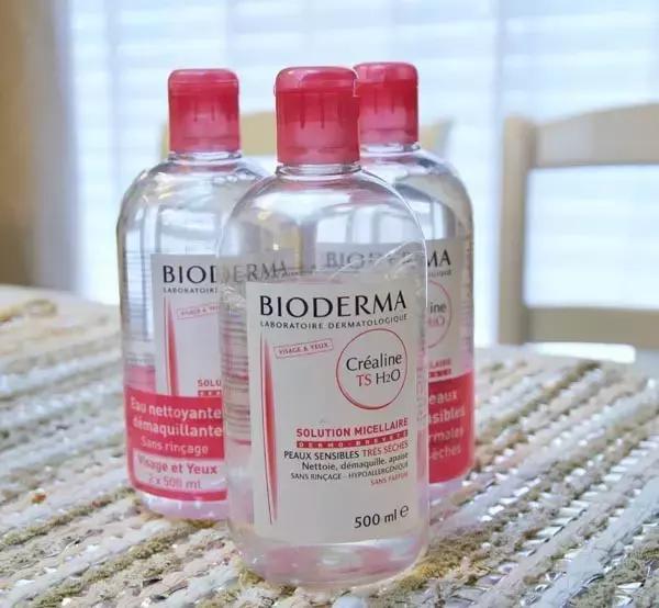 干皮平价卸妆产品推荐,卸妆卸得最干净的产品平价学生