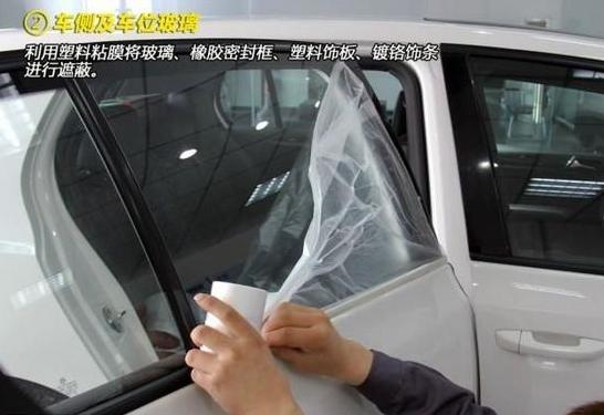 汽车镀晶详细操作流程,南通汽车镀晶哪家施工好