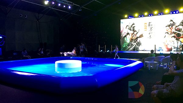 腐女这个夏天有福啦搜狐自制古装剧《刺客列国》全剧鲜肉舔屏