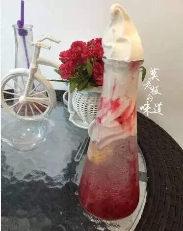 来自思密达国的icecream，夏天你想和谁一起来拔草？