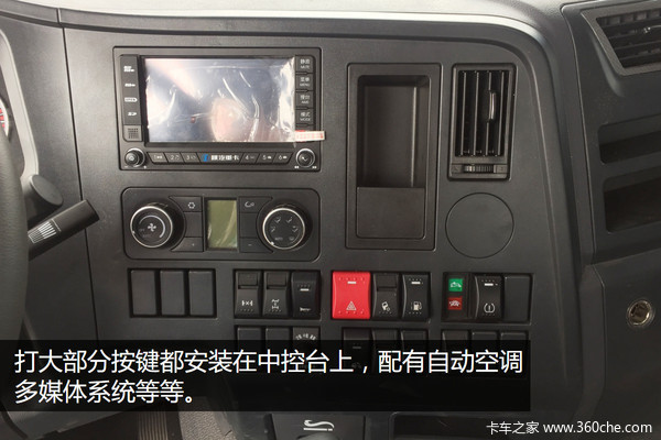 陕汽560马力燃气牵引车,陕汽1190马力牵引车
