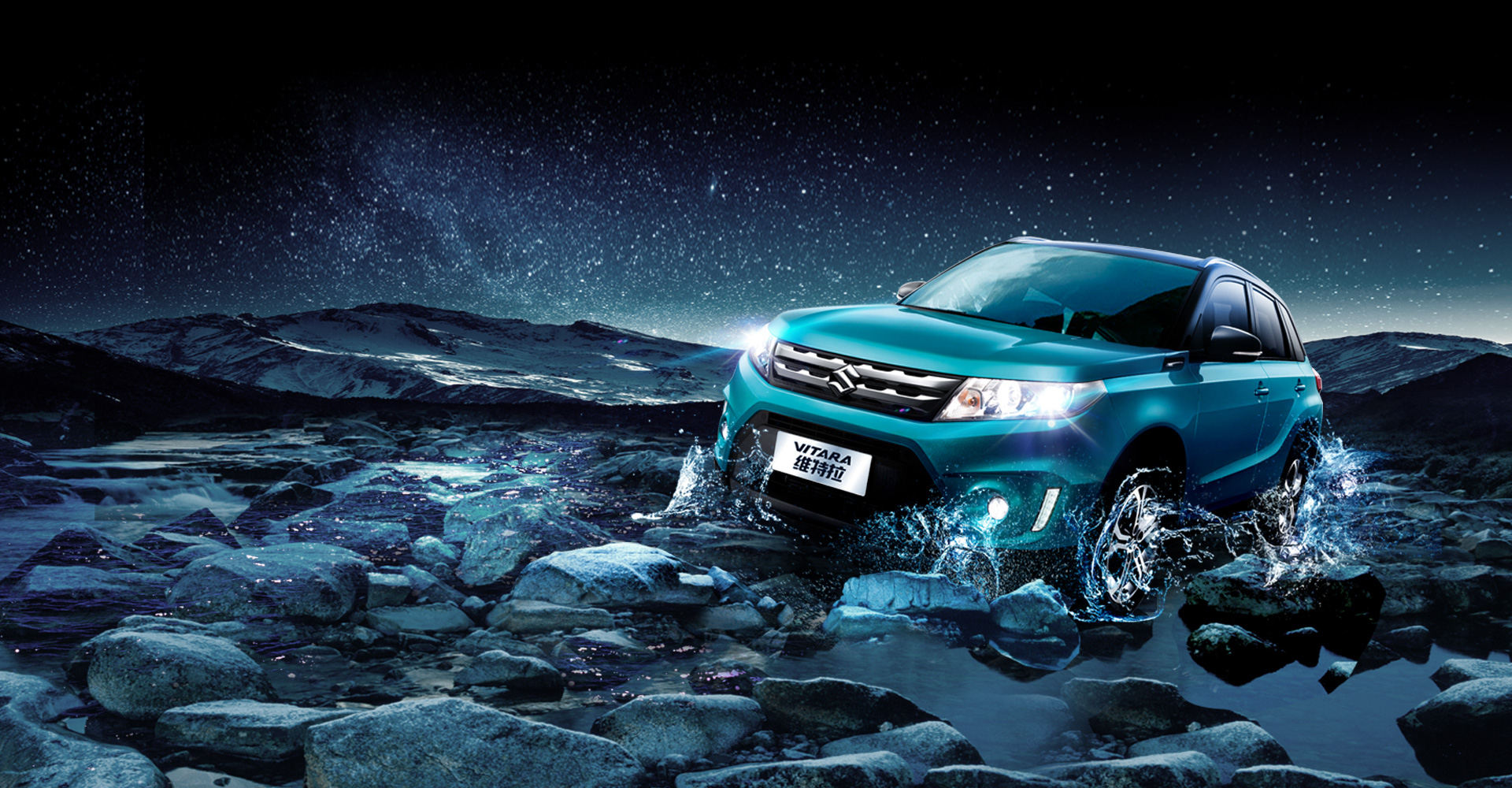 长安铃木维特拉suv,长安铃木维特拉suv2022款四驱