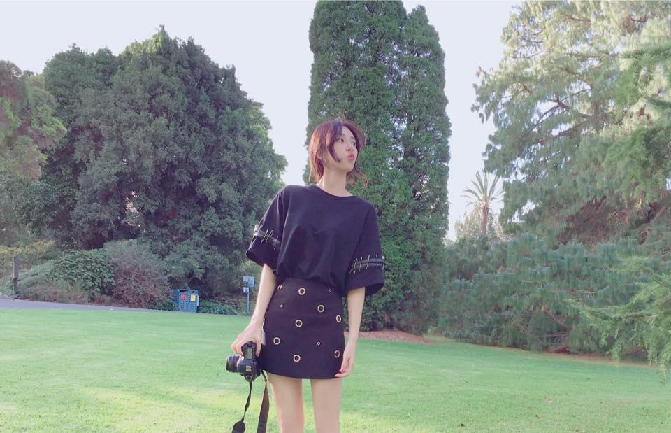 懒女孩必备！五分钟完成时髦穿搭的神级穿搭法