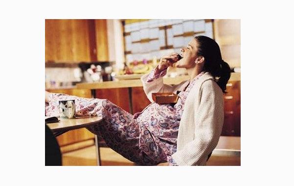 怀孕前三个月的人需要注意什么,怀孕前3个月孕妈需注意的事项