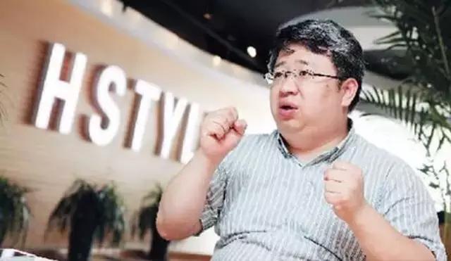 他学韩语出身，做服装却秒杀Zara，年入13亿