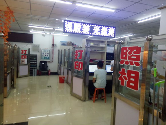 太原理工大学学姐迎新,新生怎么去太原理工大学