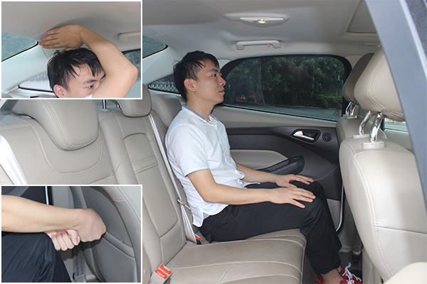 2013年1.8l福克斯二手车油耗多少,福克斯2011款三厢经典手动油耗1.8