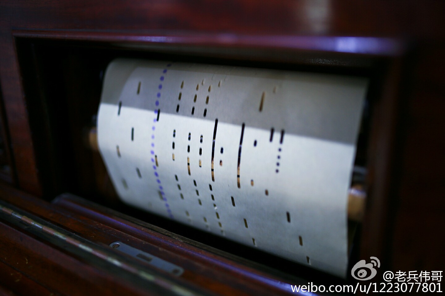 夏日，去太阳沟聆听百年前的声音