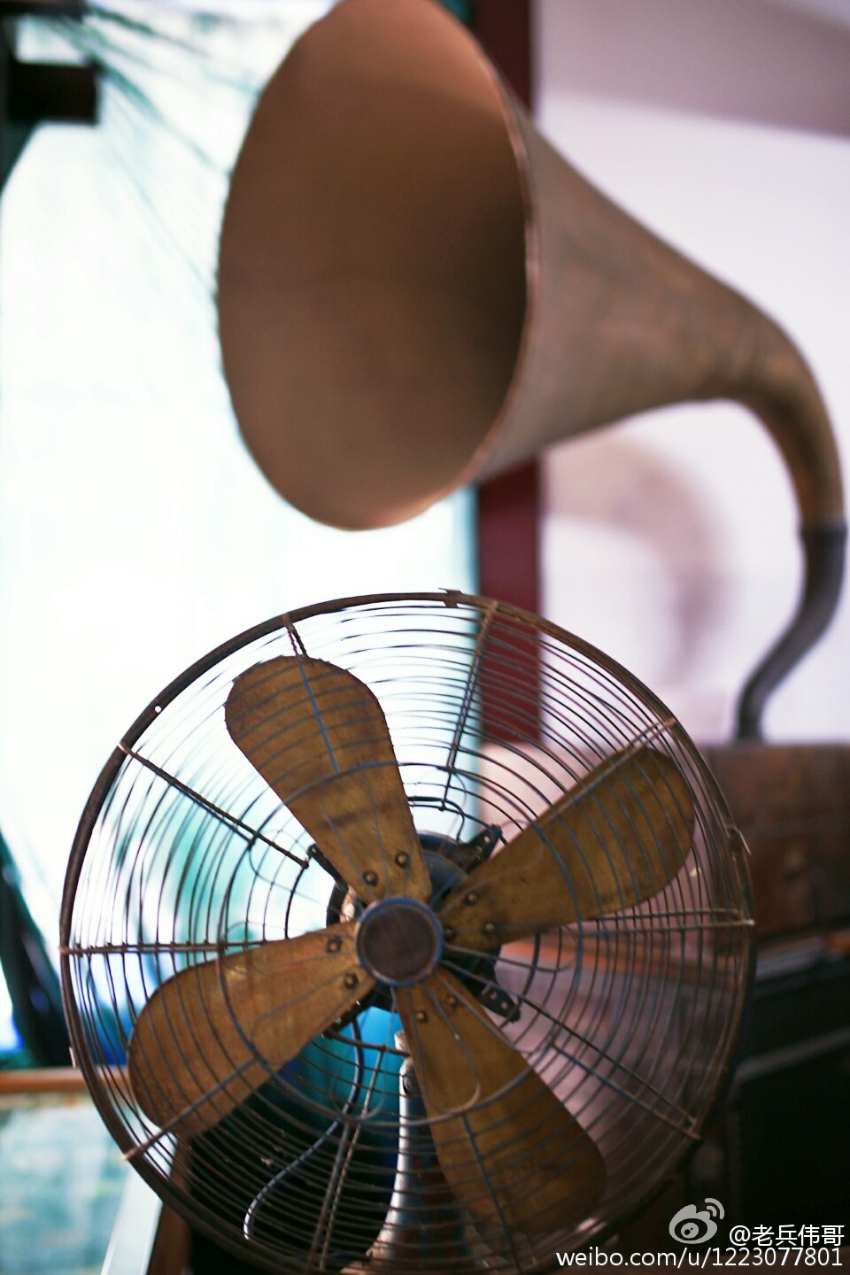 夏日，去太阳沟聆听百年前的声音