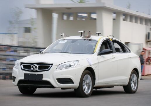 检查作业啦自主品牌的自动驾驶功课进行到哪里了