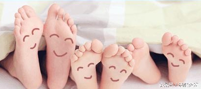 治脚气脚痒最快最好的方法,高锰酸钾治脚气的正确方法