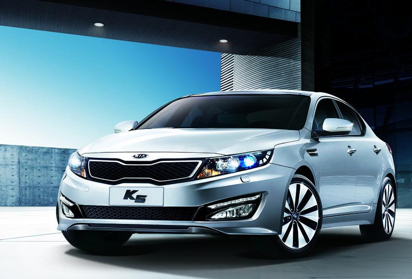 起亚k52021款380gtline旗舰版,起亚k52012款2.4l自动premium