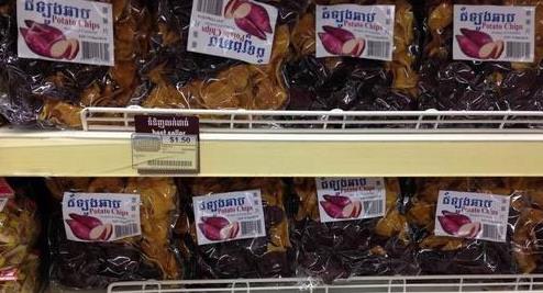 柬埔寨人民币交易价格,柬埔寨能够直接使用人民币