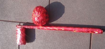 幼儿园5款自制玩教具简单创意,幼儿园自制玩教具的目的和意义