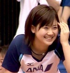 里约奥运会那些深受国人喜欢的歪果选手，福原爱、波尔