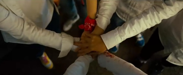 日照姐妹淘人生就是一场戏,日照姐妹淘理想与现实