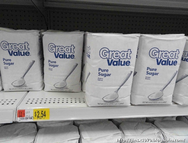 美国超市物价一览表超清,美国洛杉矶尔湾超市物价