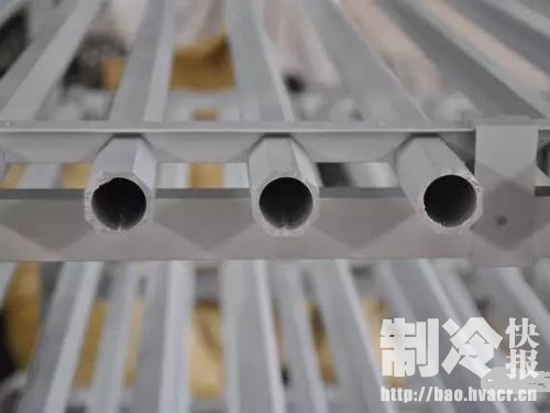 电热化霜的“掘墓人”