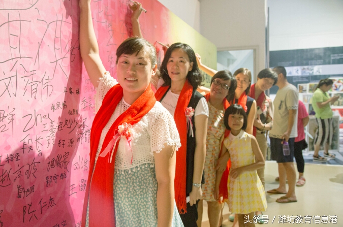 中国画都第二届少儿美术视觉艺术展8月10盛大开幕