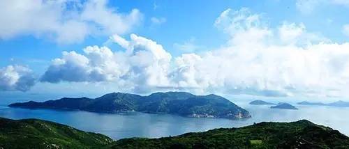 万山群岛钓鱼攻略,三步岗钓鱼攻略